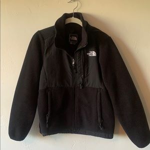 North Face Denali